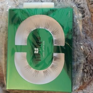 Red Aspen False Mini Lashes